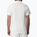 Koszulka męska Mizuno Stargazer Shadow Polo white 4
