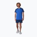 Koszulka męska Mizuno Stargazer Shadow Polo dazzling blue 2