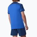Koszulka męska Mizuno Stargazer Shadow Polo dazzling blue 3