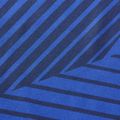 Koszulka męska Mizuno Stargazer Shadow Polo dazzling blue 9