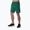 Spodenki męskie Mizuno 8 In Flex Short foliage green