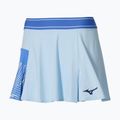 Spódnica tenisowa Mizuno Stargazer Flying ice water