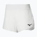Spodenki damskie Mizuno Flex white