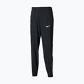 Spodnie tenisowe damskie Mizuno Frontier Shadow black