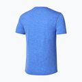 Koszulka do biegania męska Mizuno Impulse Core Tee dazzling blue 2