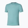 Koszulka do biegania męska Mizuno Impulse Core Tee aquifer