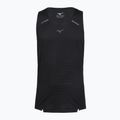 Koszulka do biegania męska Mizuno Tech Light Tank black