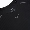 Koszulka do biegania męska Mizuno Tech Light Tee black 3
