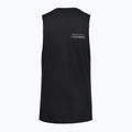 Koszulka do biegania męska Mizuno Active DryAeroFlow Tank Top black 2