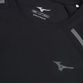 Koszulka do biegania męska Mizuno Active DryAeroFlow Tank Top black 3