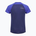 Koszulka do biegania męska Mizuno Active DryAeroFlow Tee dazzling blue 2