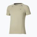 Koszulka do biegania męska Mizuno Active DryAeroFlow Tee elm 2