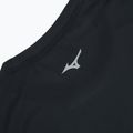 Koszulka do biegania męska Mizuno Core Graphic Sleeveless black/gray 4