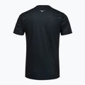 Koszulka do biegania męska Mizuno Core Graphic Tee black 2