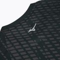 Koszulka do biegania męska Mizuno Core Graphic Tee black/gray 4