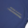 Koszulka do biegania męska Mizuno Active DryAeroFlow Graphic Tank Top estate blue 4