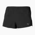 Spodenki do biegania męskie Mizuno Tech Light Split 1.5 black