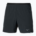 Spodenki do biegania męskie Mizuno Active Alpha 2in1 5.5 black 2