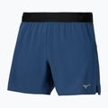 Spodenki do biegania męskie Mizuno Core 5.5 estate blue 2