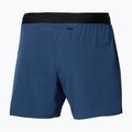 Spodenki do biegania męskie Mizuno Core 5.5 estate blue 3