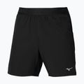 Spodenki do biegania męskie Mizuno Core 7.5 black