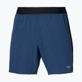 Spodenki do biegania męskie Mizuno Core 7.5 estate blue 2