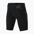 Spodenki do biegania męskie Mizuno Sonic Half black 3