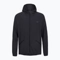 Kurtka do biegania męska Mizuno Active Alpha Hooded black 2