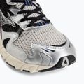 Buty Mizuno Wave Rider 10 harbor mist/black/fig 7