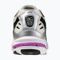 Buty Mizuno Wave Rider 10 snow white/black/slate 10