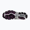 Buty Mizuno Wave Rider 10 snow white/black/slate 11