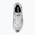 Buty Mizuno Wave Rider 10 snow white/black/slate 12