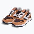 Buty Mizuno RB87 mole/snow white/sunburn 2