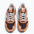 Buty Mizuno RB87 mole/snow white/sunburn 4