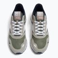 Buty Mizuno RB87 four leaf clover/snow white/elm 4
