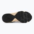 Buty Mizuno Contender pristine/black sand/four leaf 4