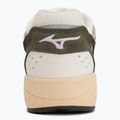 Buty Mizuno Contender pristine/black sand/four leaf 6