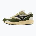 Buty Mizuno Contender pristine/black sand/four leaf 8