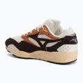 Buty Mizuno Contender pristine/mole/sunburn 3