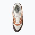 Buty Mizuno Contender pristine/mole/sunburn 11