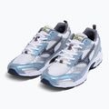 Buty Mizuno MXR snow white/salute/slate 2
