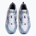 Buty Mizuno MXR snow white/salute/slate 4