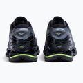 Buty Mizuno Wave Prophecy LS iron gate/iron gate/lightning yellow 3