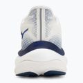 Buty do biegania męskie Mizuno Wave Sky 9 snow white/surf the web/lightning yellow 6