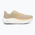 Buty do biegania męskie Mizuno Wave Sky 9 pale khaki/curds&whey/ curds&white 2