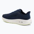 Buty do biegania męskie Mizuno Neo Cosmo estate blue/white/lightning yellow 3