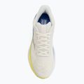Buty do biegania damskie Mizuno Wave Sky 9 snow white/silver birch/ultramarine 5