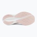 Buty do biegania damskie Mizuno Wave Rider 29 petal pink/white/pinkesque 4