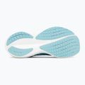 Buty do biegania damskie Mizuno Wave Rider 29 larkspur/white/ pinkesque 4