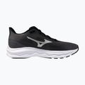 Buty do biegania damskie Mizuno Wave Serene 2 iron gate/silver/papaya 2